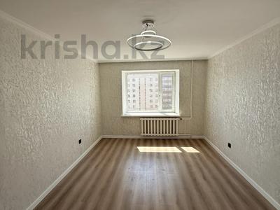 2-комнатная квартира · 58.3 м² · 7/9 этаж, Азербаева 8 за 28 млн ₸ в Астане, Алматы р-н