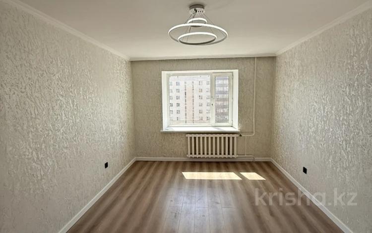 2-комнатная квартира · 58.3 м² · 7/9 этаж, Азербаева 8 за 28 млн 〒 в Астане, Алматы р-н — фото 2