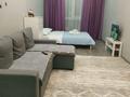 1-комнатная квартира · 45 м² · 2/9 этаж, Просп. Тауелсиздик 21 — Шарль -де -Голль за 15 000 ₸ в Астане, Алматы р-н — фото 3