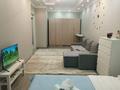 1-комнатная квартира · 45 м² · 2/9 этаж, Просп. Тауелсиздик 21 — Шарль -де -Голль за 15 000 ₸ в Астане, Алматы р-н — фото 4