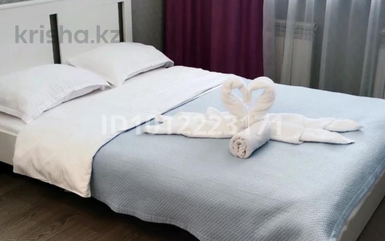 1-комнатная квартира · 45 м² · 2/9 этаж, Просп. Тауелсиздик 21 — Шарль -де -Голль за 15 000 ₸ в Астане, Алматы р-н — фото 36