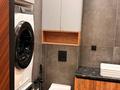 3-комнатная квартира · 83.4 м² · 3/10 этаж, Тыныбаева 14 за 86 млн ₸ в Астане, Алматы р-н — фото 18
