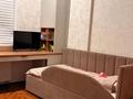 3-комнатная квартира · 83.4 м² · 3/10 этаж, Тыныбаева 14 за 86 млн ₸ в Астане, Алматы р-н — фото 6