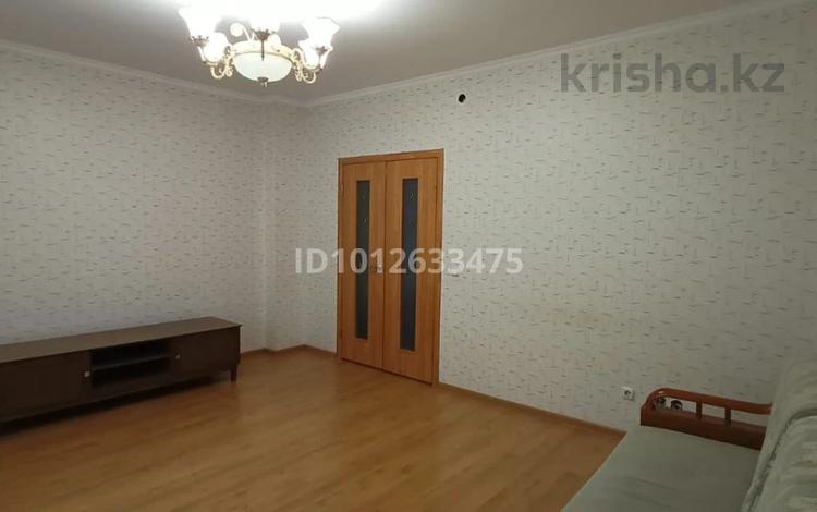 4-бөлмелі пәтер · 107 м² · 9/9 қабат, Бокейхана 30, бағасы: 49.8 млн ₸ в Астане, Есильский р-н — фото 2