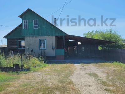 Отдельный дом · 3 комнаты · 68 м² · 6 сот., Косанова за 15 млн 〒 в Семее