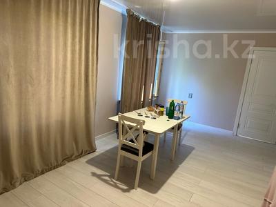 3-комнатная квартира · 57 м² · 2/4 этаж, Утепова 14 — Розыбакиева за 46 млн ₸ в Алматы, Бостандыкский р-н