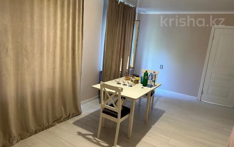 3-комнатная квартира · 57 м² · 2/4 этаж, Утепова 14 — Розыбакиева за 46 млн ₸ в Алматы, Бостандыкский р-н — фото 2