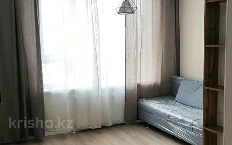 1-комнатная квартира · 35 м² · 4/6 этаж, Кайрат микрорайон 716/16 за 250 000 ₸ в Алматы, Турксибский р-н — фото 2