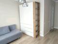 1-комнатная квартира · 35 м² · 4/6 этаж, Кайрат микрорайон 716/16 за 250 000 ₸ в Алматы, Турксибский р-н — фото 3