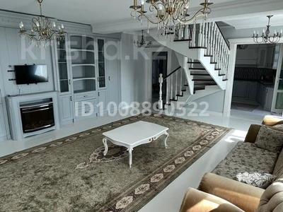 5-бөлмелі пәтер · 201 м² · 21/27 қабат, 15-й мкр 69, бағасы: 78 млн ₸ в Актау