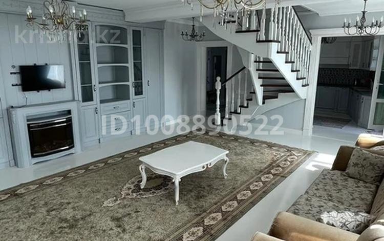 5-бөлмелі пәтер · 201 м² · 21/27 қабат, 15-й мкр 69, бағасы: 78 млн ₸ в Актау — фото 2