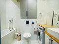 3-комнатная квартира · 75 м² · 4/10 этаж, мкр Шугыла, Жунисова 4/1-18 за 350 000 ₸ в Алматы, Наурызбайский р-н — фото 9