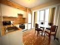 3-комнатная квартира · 75 м² · 4/10 этаж, мкр Шугыла, Жунисова 4/1-18 за 350 000 ₸ в Алматы, Наурызбайский р-н