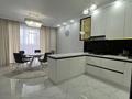 3-бөлмелі пәтер · 142.3 м² · 3/9 қабат, мкр. Алтын орда — ул. Халел Досмаганбетулы, бағасы: 62 млн ₸ в Актобе — фото 3