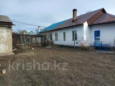Часть дома · 4 комнаты · 78 м² · 5.71 сот., Пришахтинск, Толстого за 9 млн ₸ в Караганде, Алихана Бокейханова р-н
