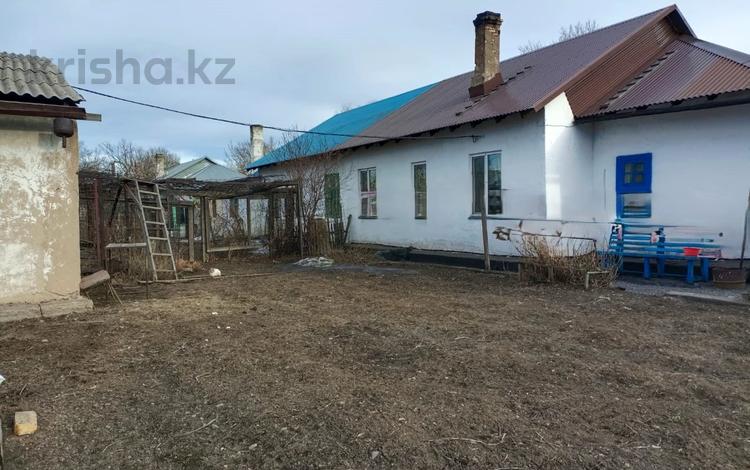 Часть дома · 4 комнаты · 78 м² · 5.71 сот., Пришахтинск, Толстого за 9 млн ₸ в Караганде, Алихана Бокейханова р-н — фото 5