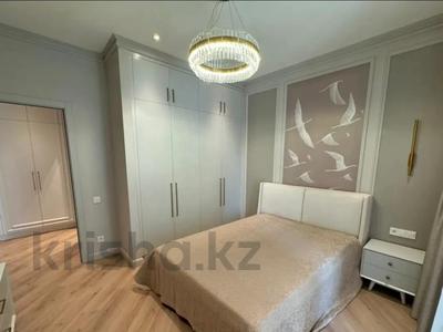 2-комнатная квартира · 60 м² · 5/12 этаж, Розыбакиева 181а за 340 000 ₸ в Алматы, Бостандыкский р-н