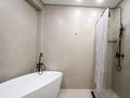 2-комнатная квартира · 62 м² · 10/11 этаж, Жарокова 370 за 89 млн ₸ в Алматы, Бостандыкский р-н — фото 5