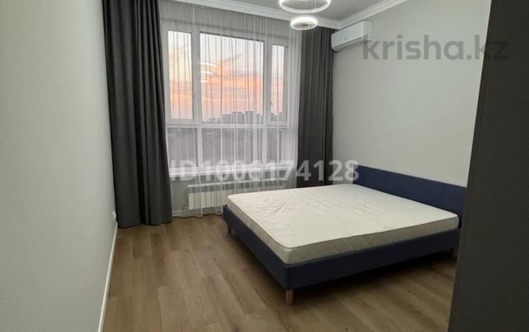 1-комнатная квартира · 40 м² · 8/12 этаж, Райымбека 162A за 340 000 ₸ в Алматы, Алмалинский р-н — фото 2