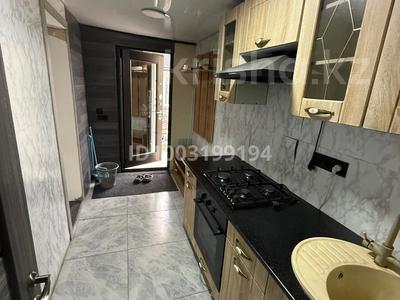 Отдельный дом · 3 комнаты · 60 м², Жубанова 5 за 170 000 〒 в Талгаре