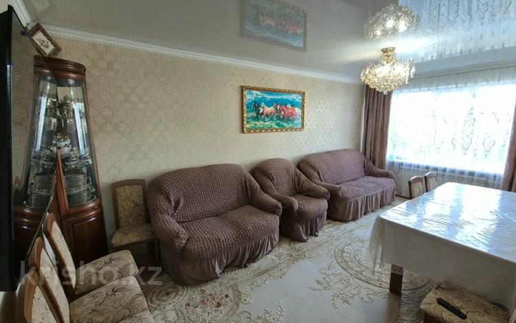 3-комнатная квартира · 62 м² · 7/9 этаж, улица Аз Наурыз за 22 млн ₸ в Актобе — фото 15