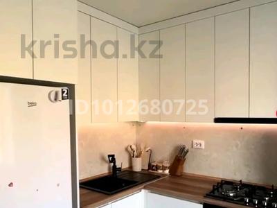 1-бөлмелі пәтер · 40 м² · 2/5 қабат, Юбилейный 48 — Остановку возле микрорайон Юбилейный, бағасы: 140 000 ₸ в Костанае