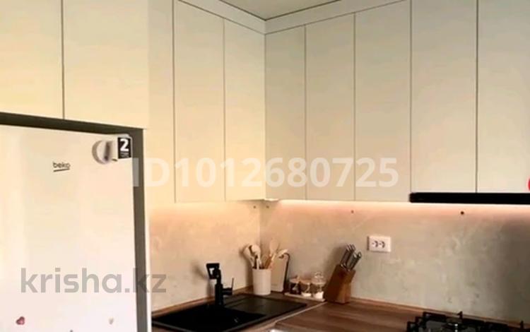 1-бөлмелі пәтер · 40 м² · 2/5 қабат, Юбилейный 48 — Остановку возле микрорайон Юбилейный, бағасы: 140 000 ₸ в Костанае — фото 2