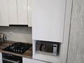 1-бөлмелі пәтер · 40 м² · 2/5 қабат, Юбилейный 48 — Остановку возле микрорайон Юбилейный, бағасы: 140 000 ₸ в Костанае — фото 2
