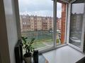1-бөлмелі пәтер · 40 м² · 2/5 қабат, Юбилейный 48 — Остановку возле микрорайон Юбилейный, бағасы: 140 000 ₸ в Костанае — фото 4