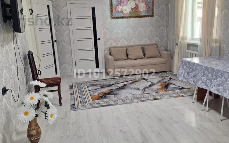 Отдельный дом · 4 комнаты · 100 м² · 5.23 сот., мкр Калкаман-2 66 — Лапина66 за 68 млн ₸ в Алматы, Наурызбайский р-н — фото 2