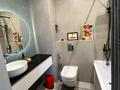 4-комнатная квартира · 92 м² · 2/3 этаж, мкр Каргалы, Егора Редько 3 за 650 000 ₸ в Алматы, Наурызбайский р-н — фото 13