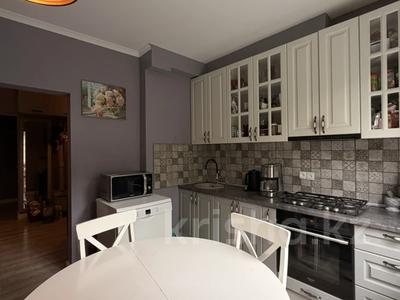3-комнатная квартира · 95 м² · 2/9 этаж, мкр Жулдыз-1 19а за 55 млн ₸ в Алматы, Турксибский р-н