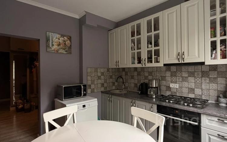3-комнатная квартира · 95 м² · 2/9 этаж, мкр Жулдыз-1 19а за 55 млн ₸ в Алматы, Турксибский р-н — фото 2