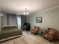 3-комнатная квартира · 95 м² · 2/9 этаж, мкр Жулдыз-1 19а за 55 млн ₸ в Алматы, Турксибский р-н — фото 24