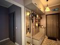 3-комнатная квартира · 95 м² · 2/9 этаж, мкр Жулдыз-1 19а за 55 млн ₸ в Алматы, Турксибский р-н — фото 27