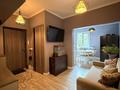 3-комнатная квартира · 95 м² · 2/9 этаж, мкр Жулдыз-1 19а за 55 млн ₸ в Алматы, Турксибский р-н — фото 30