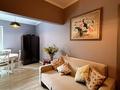 3-комнатная квартира · 95 м² · 2/9 этаж, мкр Жулдыз-1 19а за 55 млн ₸ в Алматы, Турксибский р-н — фото 5
