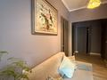 3-комнатная квартира · 95 м² · 2/9 этаж, мкр Жулдыз-1 19а за 55 млн ₸ в Алматы, Турксибский р-н — фото 6