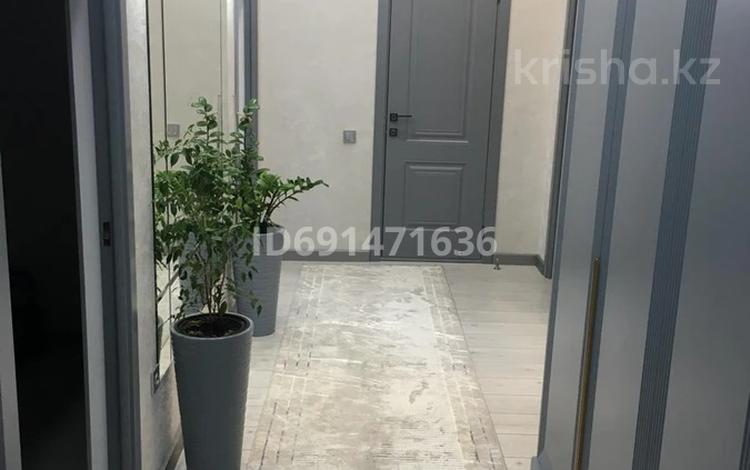 4-бөлмелі пәтер · 128 м² · 3/5 қабат, 16-й мкр 79, бағасы: 76 млн ₸ в Актау — фото 2