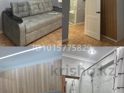 1-комнатная квартира · 40.1 м² · 7/9 этаж, 9-й микрорайон за 125 000 ₸ в Талдыкоргане