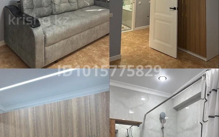 1-комнатная квартира · 40.1 м² · 7/9 этаж, 9-й микрорайон за 125 000 ₸ в Талдыкоргане — фото 2