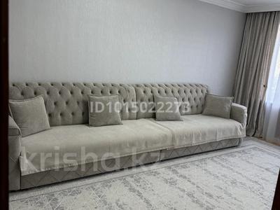 4-комнатная квартира · 74.1 м² · 4/5 этаж, Брусиловского 247 — АДК за 68.9 млн ₸ в Алматы, Бостандыкский р-н