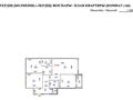3-комнатная квартира · 106 м² · 4/9 этаж, Туран 43в — С ул. Сыганак за 110 млн ₸ в Астане, Нура р-н