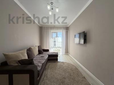 1-бөлмелі пәтер · 43 м² · 2/9 қабат, Нажимеденова 37, бағасы: 23 млн ₸ в Астане, Алматы р-н