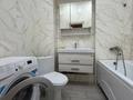 1-комнатная квартира · 43 м² · 2/9 этаж, Нажимеденова 37 за 23 млн ₸ в Астане, Алматы р-н — фото 7