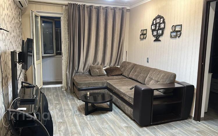 3-комнатная квартира · 60 м² · 2/5 этаж, Махамбета 118Б за 250 000 ₸ в Атырау — фото 7