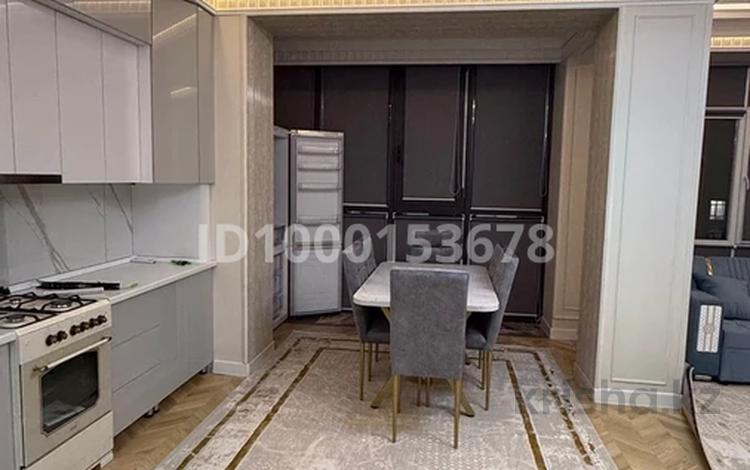 2-бөлмелі пәтер · 79 м² · 3/5 қабат, мкр Нуртас 4014/9 — Жк Авалон, бағасы: 280 000 〒 в Шымкенте, Каратауский р-н — фото 4