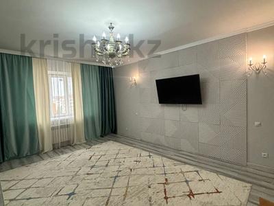 3-комнатная квартира · 105 м² · 6/6 этаж, мкр. Алтын орда, Мустафа шокая за 35 млн 〒 в Актобе