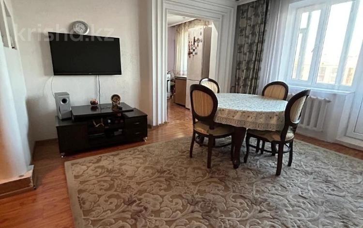 3-комнатная квартира · 71 м² · 9/9 этаж, Шакарима 54 за 30.5 млн ₸ в Семее — фото 18