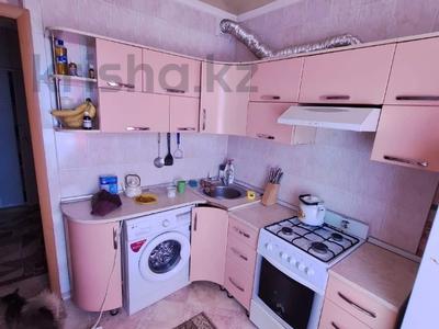 2-комнатная квартира · 52.2 м² · 5/5 этаж, Б. Майлина 83 за 18.1 млн 〒 в Костанае